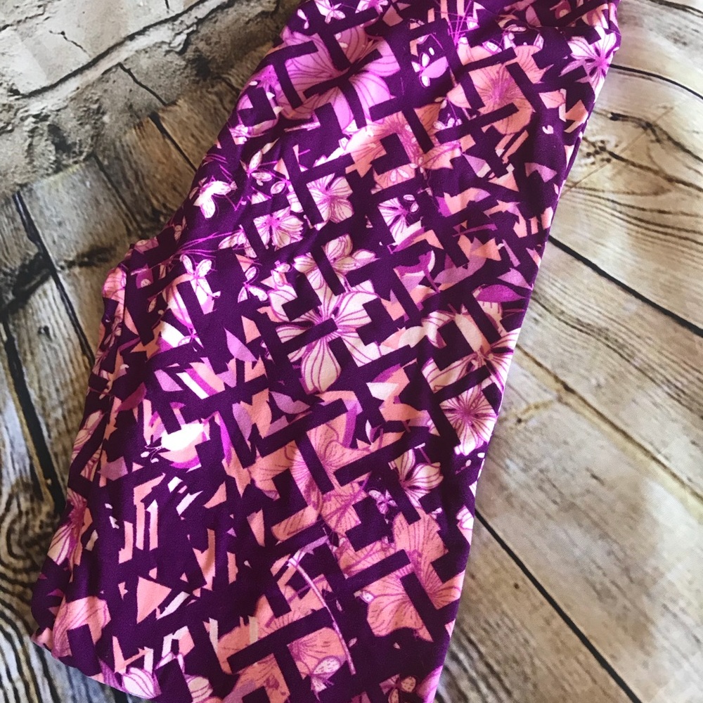 LuLaRoe Leggings NWT OS